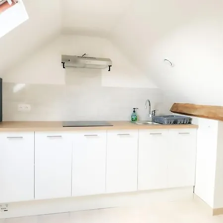 Appartement Anh Dao 4 - Studio, Centre Ville, Universite , Disneyland *