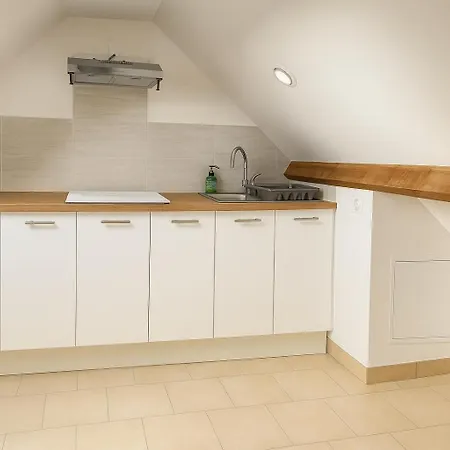 Apartman Anh Dao 4 - Studio, Centre Ville, Universite , Disneyland *